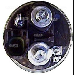 Solenoid Switch, starter HC-Cargo F032139069