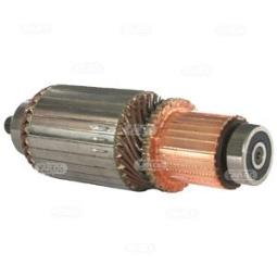 Armature, starter HC-Cargo F032139148