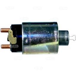 Solenoid Switch, starter HC-Cargo F032139202