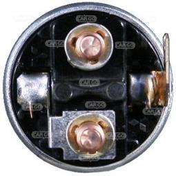 Solenoid Switch, starter HC-Cargo F032139202
