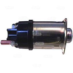 Solenoid Switch, starter HC-Cargo F032139209