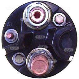 Solenoid Switch, starter HC-Cargo F032139209