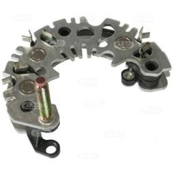Rectifier, alternator HC-Cargo F032139214