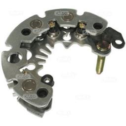 Rectifier, alternator HC-Cargo F032139214