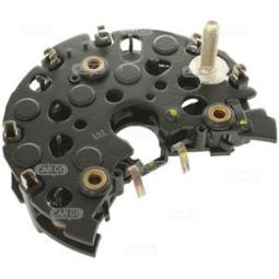 Rectifier, alternator HC-Cargo F032139252
