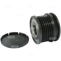Alternator Freewheel Clutch HC-Cargo F032139281