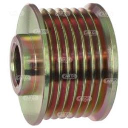 Belt Pulley, alternator HC-Cargo F032139314