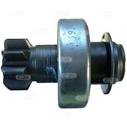 Freewheel Gear, starter HC-Cargo F032139318