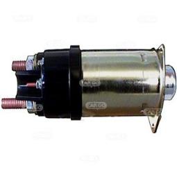 Solenoid Switch, starter HC-Cargo F032139337