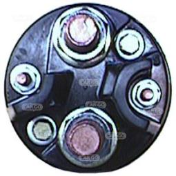 Solenoid Switch, starter HC-Cargo F032139337