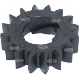 Pinion, starter HC-Cargo F032139395