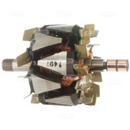 Rotor, alternator HC-Cargo F032139402