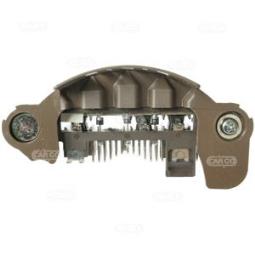 Rectifier, alternator HC-Cargo F032139427