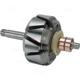 Rotor, alternator HC-Cargo F032139433