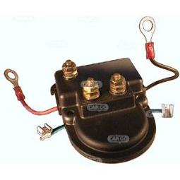 Alternator Regulator HC-Cargo F032139459