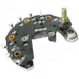 Rectifier, alternator HC-Cargo F032139472