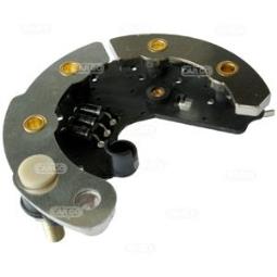 Rectifier, alternator HC-Cargo F032139472