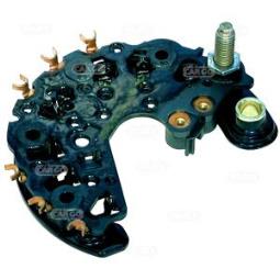 Rectifier, alternator HC-Cargo F032139481