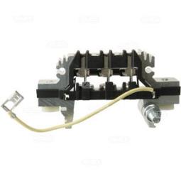 Rectifier, alternator HC-Cargo F032139517