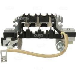 Rectifier, alternator HC-Cargo F032139518