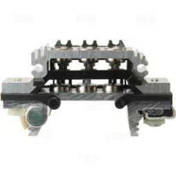 Rectifier, alternator HC-Cargo F032139518