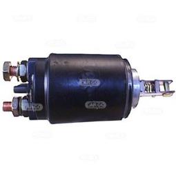 Solenoid Switch, starter HC-Cargo F032139522