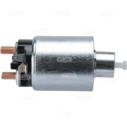 Solenoid Switch, starter HC-Cargo F032139537