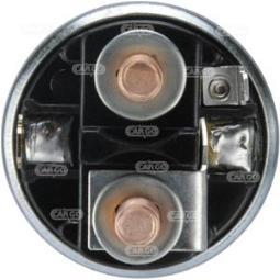Solenoid Switch, starter HC-Cargo F032139537
