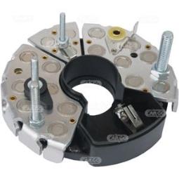 Rectifier, alternator HC-Cargo F032139581