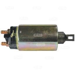 Solenoid Switch, starter HC-Cargo F032139586
