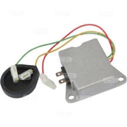 Alternator Regulator HC-Cargo F032139617