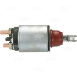 Solenoid Switch, starter HC-Cargo F032139634