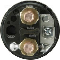 Solenoid Switch, starter HC-Cargo F032139634