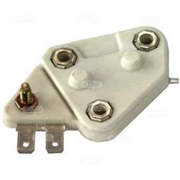 Alternator Regulator HC-Cargo F032139637