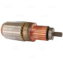 Armature, starter HC-Cargo F032139701