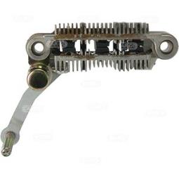 Rectifier, alternator HC-Cargo F032139763
