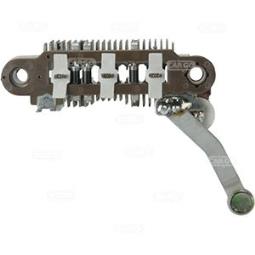 Rectifier, alternator HC-Cargo F032139763