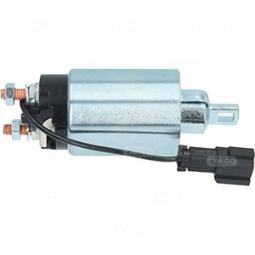 Solenoid Switch, starter HC-Cargo F032139824