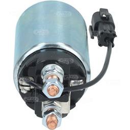 Solenoid Switch, starter HC-Cargo F032139824