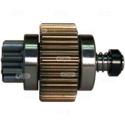 Freewheel Gear, starter HC-Cargo F032139841
