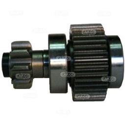 Freewheel Gear, starter HC-Cargo F032139845