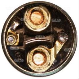 Solenoid Switch, starter HC-Cargo F032139849