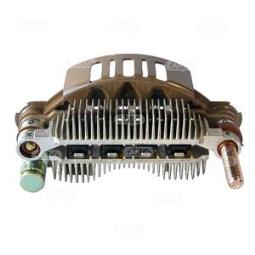 Rectifier, alternator HC-Cargo F032139949