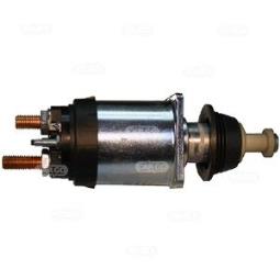 Solenoid Switch, starter HC-Cargo F032139967
