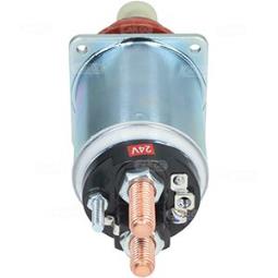 Solenoid Switch, starter HC-Cargo F032139967
