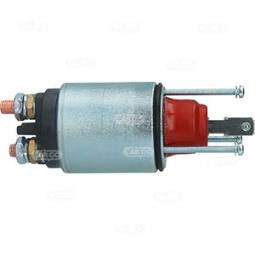Solenoid Switch, starter HC-Cargo F032139988