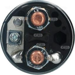 Solenoid Switch, starter HC-Cargo F032139988