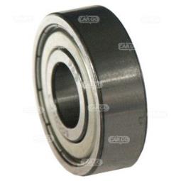 Slip Ring Bearing, alternator HC-Cargo F032140076