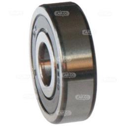 Slip Ring Bearing, alternator HC-Cargo F032140079