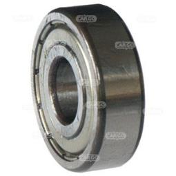 Slip Ring Bearing, alternator HC-Cargo F032140082